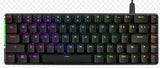ASUS TUF GAMING K3 GEN II OPT-MECHANICAL KB RED / BLUE