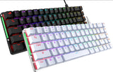 ASUS TUF GAMING K3 GEN II OPT-MECHANICAL KB RED / BLUE