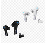 ASUS ROG CETRA TRUE WIRELESS EARBUDS SPEEDNOVA WHITE / BLACK
