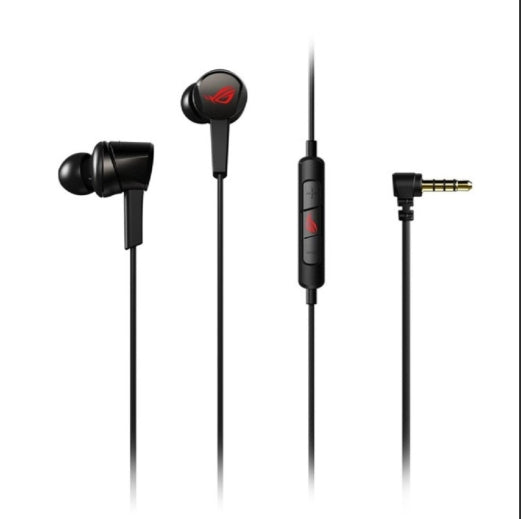ASUS ROG CETRA II CORE GAMING EARPHONE