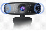 ASUS WEBCAM C3