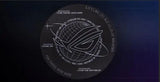 ASUS ROG COSMIC FLOORMAT