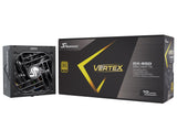 Seasonic Vertex  GX- F.Mod 80+ Gold ATX3.0 PSU