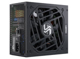 Seasonic Vertex  GX- F.Mod 80+ Gold ATX3.0 PSU