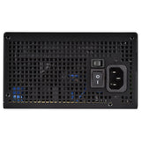 SilverStone VIVA 650 80 PLUS Gold ATX Power Supply - 650W