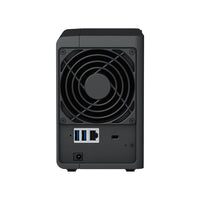 Synology DS223 2GB 2-Bay Nas Enclosure