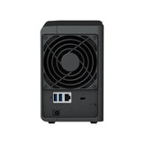 Synology DS223 2GB 2-Bay Nas Enclosure