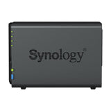 Synology DS223 2GB 2-Bay Nas Enclosure