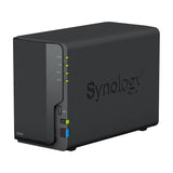 Synology DS223 2GB 2-Bay Nas Enclosure