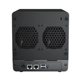 Synology DS423 4-Bay RTD1619B 4-core 1.7 GHz 2GB DDR4 Nas Enclosure