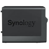 Synology DS423 4-Bay RTD1619B 4-core 1.7 GHz 2GB DDR4 Nas Enclosure