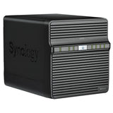 Synology DS423 4-Bay RTD1619B 4-core 1.7 GHz 2GB DDR4 Nas Enclosure