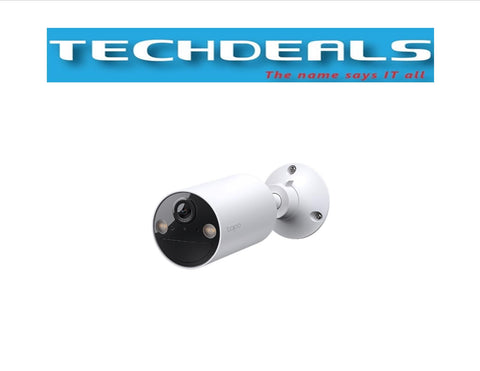TP-Link TC82 Smart Wire-Free Indoor/Outdoor Security Camera