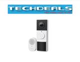 TP-Link TD21 Tapo Video Doorbell Camera