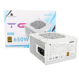 Thermalright TG 650S 80+ Gold 650W ATX 3.0 Non-Modular