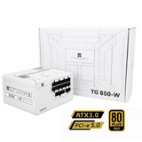 ThermalRight 80+ Gold Full Modular ATX3.0 Power Supply