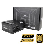 ThermalRight 80+ Gold Full Modular ATX3.0 Power Supply