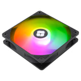 Thermalright C12C 12cm ARGB 3 fan pack - black