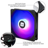 Thermalright TL-C12C-S [5pack Black/White]