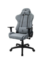 Arozzi TORRETTA SOFT FABRIC Ash/Blue
