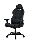 Arozzi Torretta SuperSoft Pure Black/Anthracite/Pink