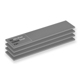 Arctic TP-4 Premium Performance ThermalPad 120x12mm | 100x100mm