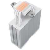 Thermalright Assassin Spirit 120 Vision Argb - Black/White