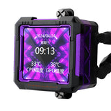 Thermalright Frozen Warframe Pro 360 ARGB - Black