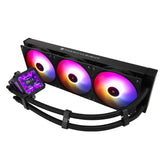 Thermalright Frozen Warframe Pro 360 ARGB - Black