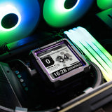 Thermalright Frozen Warframe Pro 360 ARGB - Black