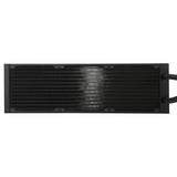 Thermalright Frozen Warframe Pro 360 ARGB - Black