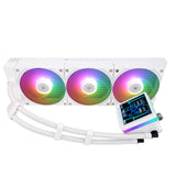 Thermalright Grand Vision 360 Argb White