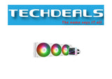 Thermalright Grand Vision 360 Argb White