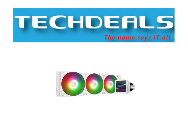 Thermalright Grand Vision 360 Argb White