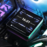 Thermalright Grand Vision 240 Argb Black/White