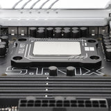 Thermalright Contact Frame - Intel BCF LGA17XX V2 - Black