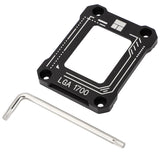 Thermalright Contact Frame - Intel BCF LGA17XX V2 - Black