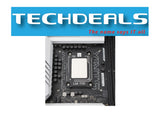 Thermalright Contact Frame - Intel BCF LGA17XX V2 - Black