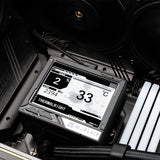 [BULK] Thermalright Mjolnir Vision 360 Black - No Fan (Moq 6pcs)