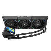 [BULK] Thermalright Mjolnir Vision 360 Black - No Fan (Moq 6pcs)