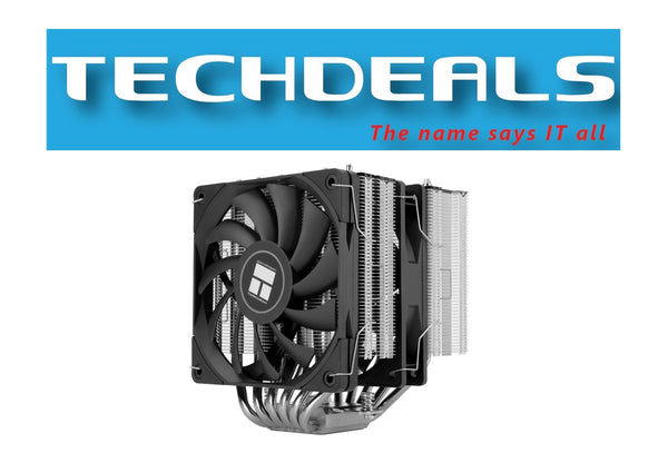Thermalright Royal Knight 120 SE