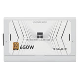 Thermalright SG Gold 650W (Modular ATX3.1) - White