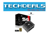 Thermalright SFX Gold 650W (Modular ATX3.1) - Black