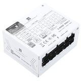Thermalright SFX 850W Gold Modular ATX3.1+Gen5.1 - Black/White