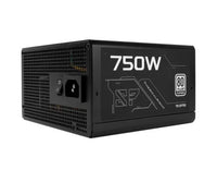 Thermalright SP 750W 80+ Platinum Modular (ATX3.1+Gen5.1) - Black