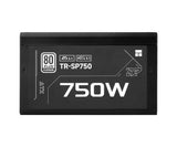 Thermalright SP 750W 80+ Platinum Modular (ATX3.1+Gen5.1) - Black