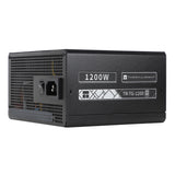 Thermalright TG Gold 1200W (Modular ATX 3.0+Gen5) - Black