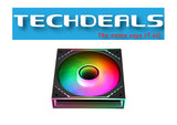 Thermalright TL-M12-S ARGB Fan - Black
