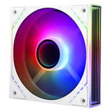 Thermalright TL-M12-S ARGB Fan - White