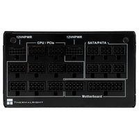 Thermalright TP Platinum 1650W (Modular ATX 3.0+Gen5) - White/Black